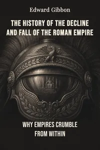 The History of the Decline and Fall of the Roman Empire