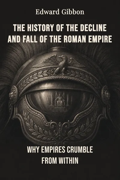 The History of the Decline and Fall of the Roman Empire