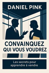 Couverture de 'Convainquez qui vous voudrez'