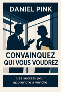 Couverture de 'Convainquez qui vous voudrez'