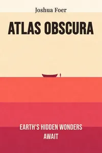 Atlas Obscura