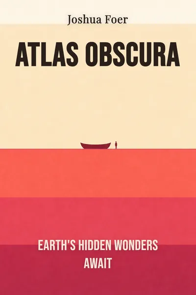 Atlas Obscura