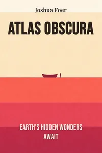 Atlas Obscura