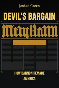 Devil's Bargain