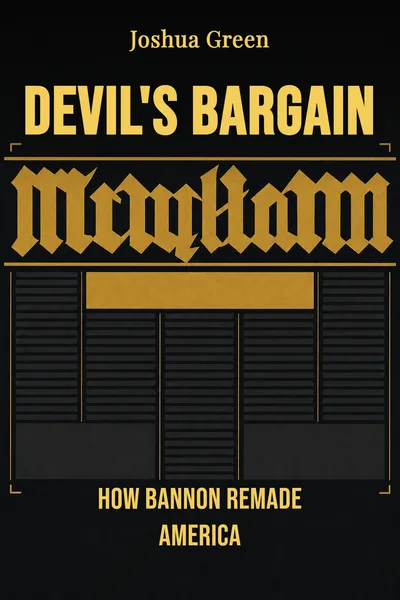 Devil's Bargain