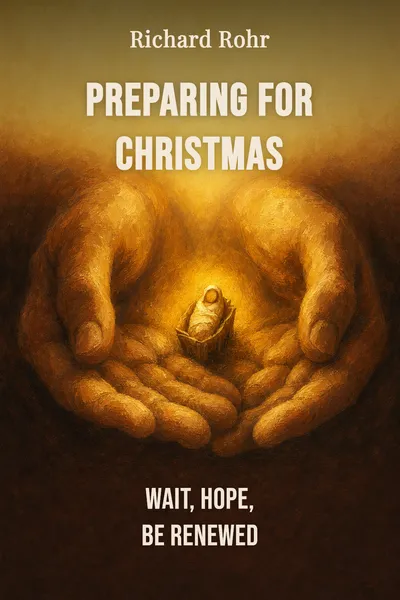 Preparing for Christmas