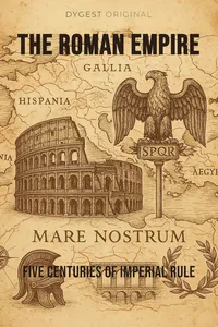 The Roman Empire