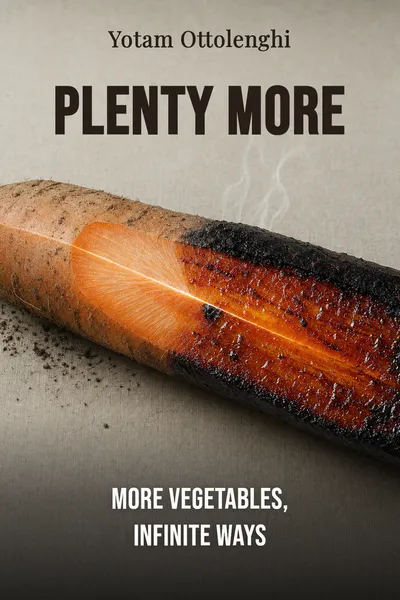 Plenty More