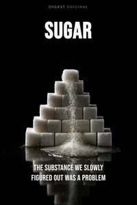 Cover of 'Sugar'