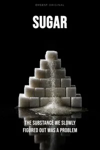 Cover of 'Sugar'