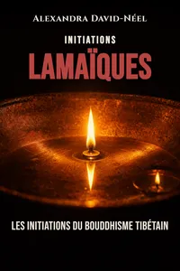 Initiations lamaïques