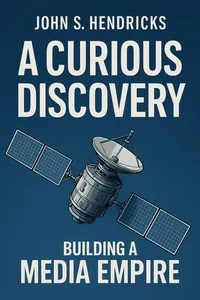 Cover of 'A curious disy'