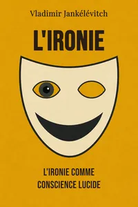 L'ironie