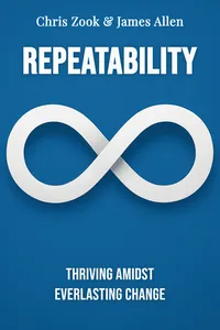 Repeatability