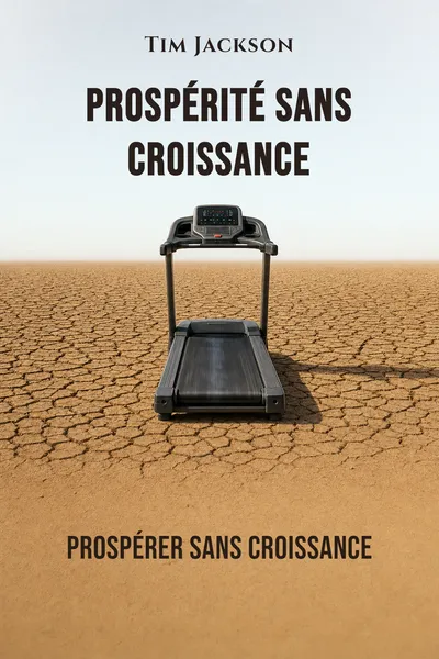 Prospérité sans croissance