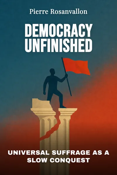Democracy Unfinished