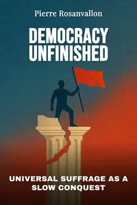 Democracy Unfinished