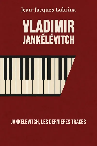 Vladimir Jankélévitch
