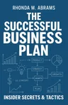 Cover of 'The successful business plan'