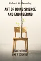 Art of Doing Science and Engineering