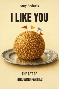 I Like You