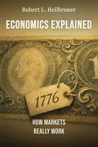 Economics Explained