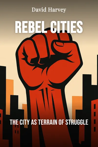 Rebel Cities