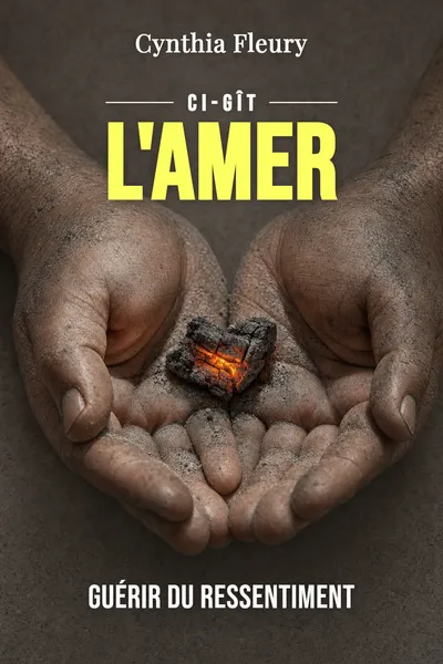Ci-gît l'amer