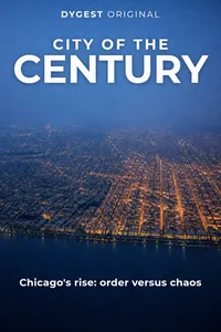 City of the Century
