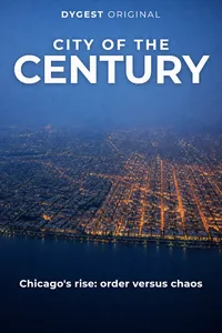 City of the Century