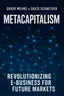 Cover of 'Metacapitalism'