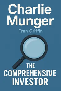 Cover of 'Charlie munger'