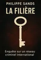 Couverture de 'La filiere'