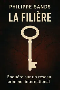 Couverture de 'La filiere'
