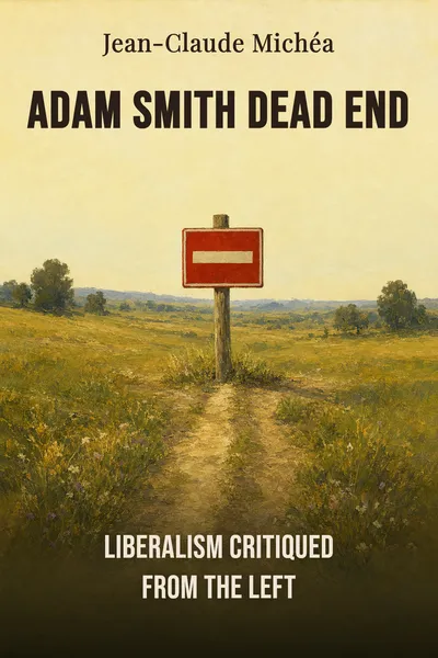 Adam Smith Dead End