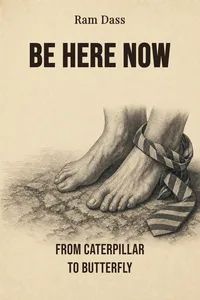 Be Here Now