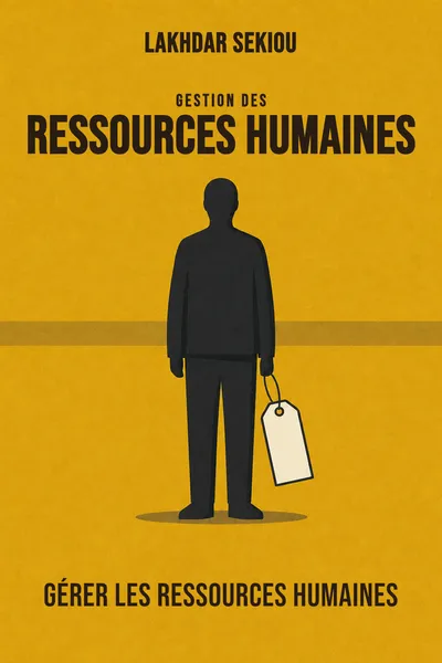 Gestion des ressources humaines