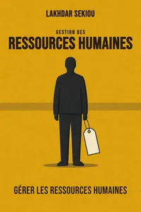 Gestion des ressources humaines