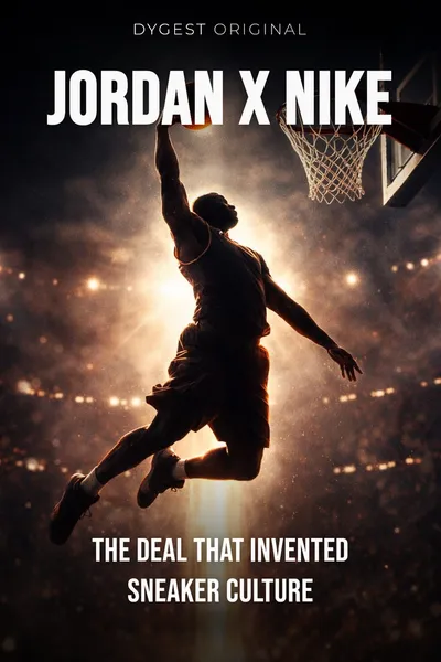 Jordan x Nike