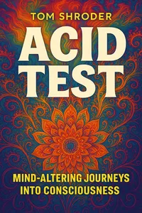 Cover of 'Acid test'