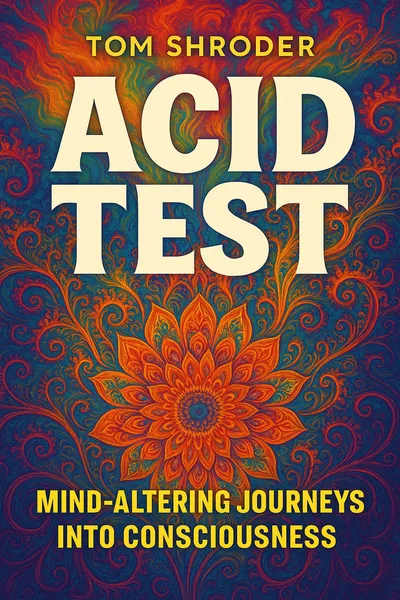 Cover of 'Acid test'