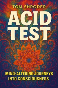 Cover of 'Acid test'