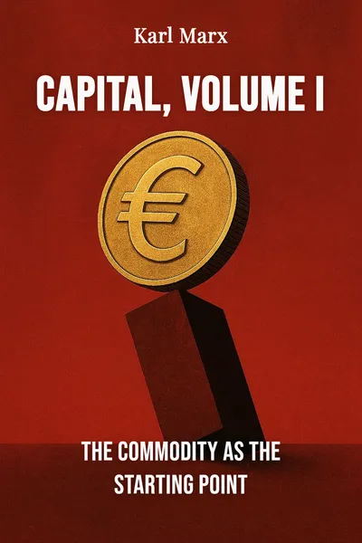 Capital, Volume I