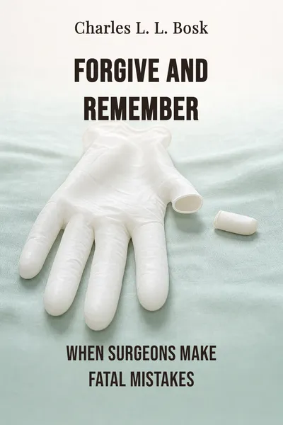 Forgive and Remember