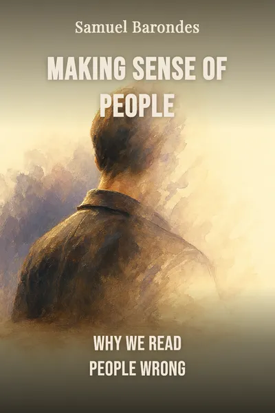 Making Sense of People