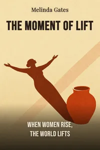 The Moment of Lift