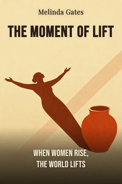 The Moment of Lift