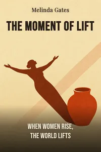 The Moment of Lift