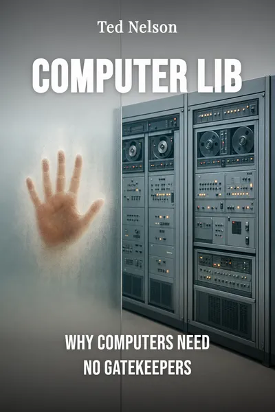 Computer Lib