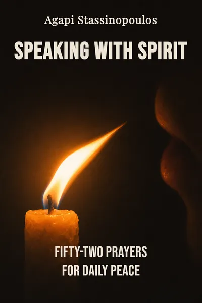 Speaking with Spirit
